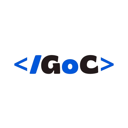 Logo Geek of Code